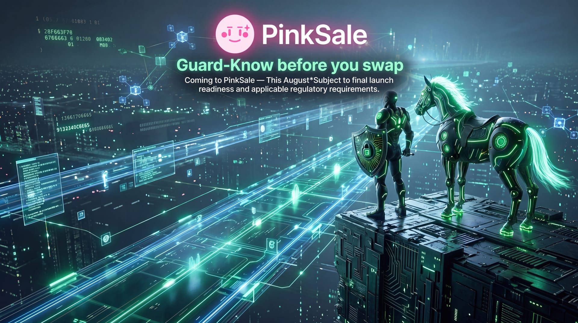 GUARD Analytics